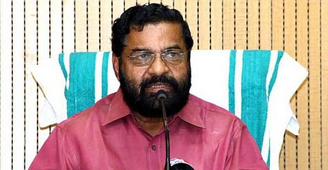 ''விளம்பரம் தேடுவோருக்கு பாதுகாப்பு தர முடியாது''- கேரள அமைச்சர்