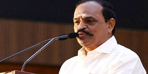 திரையரங்குகளில் படத் தலைப்புக்கு முன்பு திருக்குறள் - அமைச்சர் கடம்பூர் ராஜூ தகவல் 