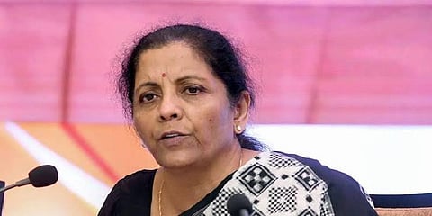 “விரைவில் ஏர் இந்தியா, பிபிசிஎல் நிறுவனங்கள் விற்கப்படும்”- நிர்மலா சீதாராமன்..!