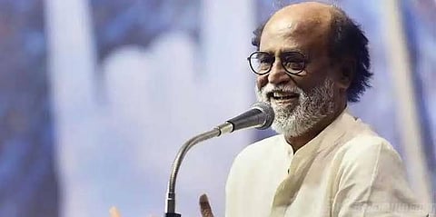  “சட்டமன்றத் தேர்தலில் ரஜினி மதுரையில் போட்டியிட வேண்டும்” - ரசிகர்கள் தீர்மானம்