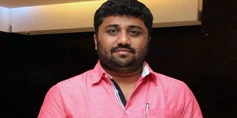 தயாரிப்பாளர் ஞானவேல் ராஜாவுக்கு பிடிவாரண்ட் 
