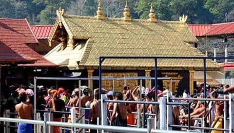 சபரிமலை உண்டியல் காணிக்கை: முதல் நாள் வசூல் ரூ.3.30 கோடி!