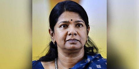 தேர்தல் வழக்கு: கனிமொழியின் மனு தள்ளுபடி