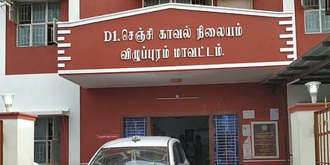 பட்டியலின மக்களுக்கு ஊர் கட்டுப்பாடு - வன்கொடுமை தடுப்புச் சட்டத்தில் 3 பேர் கைது 