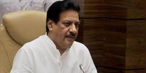“மகாராஷ்டிராவில் நிலையான ஆட்சியைத்தர முடியும்”- பிருத்விராஜ் சவான்