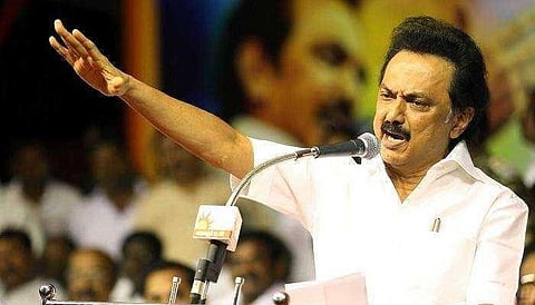 “கூடங்குள போராட்ட வழக்குகளை உடனே திரும்பப்பெற வேண்டும்” - ஸ்டாலின் வலியுறுத்தல்