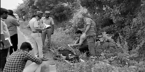 திருமணமான ஐந்தே மாதங்களில் புதுப்பெண் கொலை - முன்னாள் காதலன் கைது 