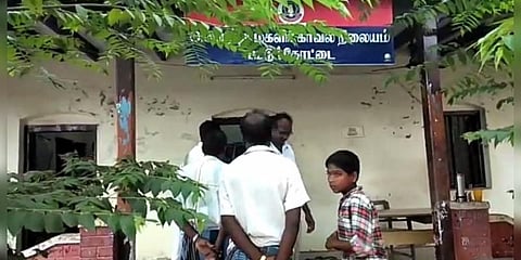 பல பெண்களை ஏமாற்றி திருமணம் செய்ததாக வாலிபர் கைது 