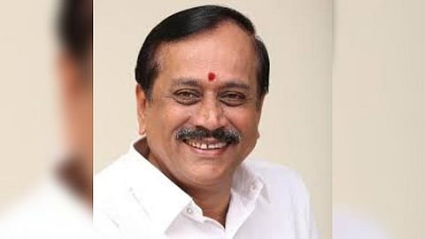  H.raja
