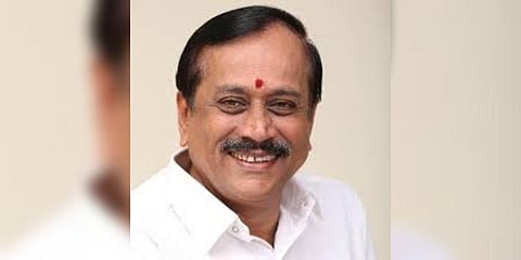 “நிலையான ஆட்சியை அளிக்க வேண்டிய கடமை பாஜகவிற்கு உள்ளது” - ஹெச். ராஜா 