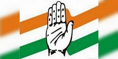 மும்பையில் காங்கிரஸ் கட்சி அவசரக் கூட்டத்திற்கு அழைப்பு 