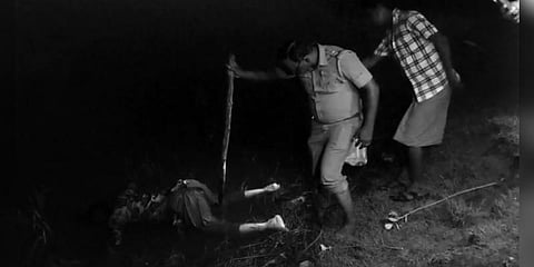 பெரும்பாக்கம் ஏரியில் கிடந்த பெண் சடலம் யாருடையது? - 50 திருநங்கைகளிடம் போலீஸ் விசாரணை 