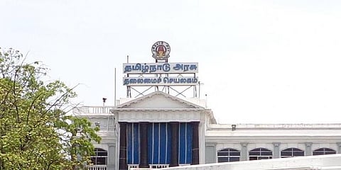 ‘திருநங்கை’க்கு பதிலாக இனி ‘மூன்றாம் பாலினத்தவர்’ ? - தமிழக அரசு