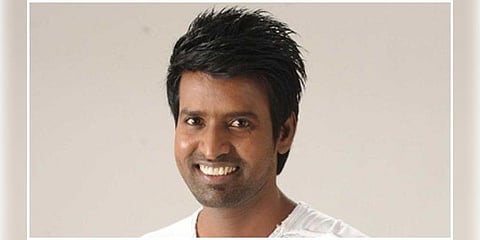 நடிகை மீனாவின் பங்களாவை வாங்கினாரா நடிகர் சூரி?