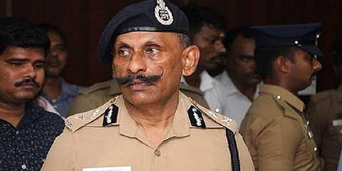 “சிலைகளை மீட்பதில் தமிழக அரசு போதிய ஆர்வம் காட்டவில்லை”- பொன் மாணிக்கவேல் அறிக்கை