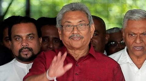 இந்தியாவின் நலன்களுக்கு எதிராக செயல்பட‌மாட்டோம்: கோத்தபய ராஜபக்ச