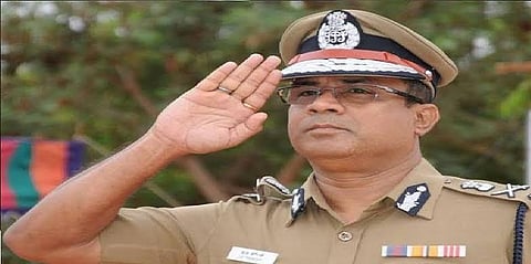 “போதைப் பொருளற்ற தென்னிந்தியாவை உருவாக்க ஒத்துழைப்பு தேவை”-டிஜிபி திரிபாதி
