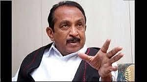 “உச்சநீதிமன்ற கிளையை சென்னையில் அமைத்திடுங்கள்”- மாநிலங்களவையில் வைகோ