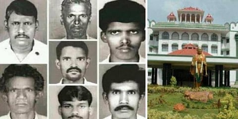 மேலவளவு வழக்கில் 13 பேர் விடுதலையில் முன்னுரிமை பின்பற்றப்படவில்லை - தமிழக அரசு