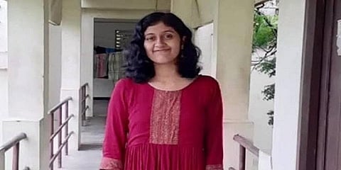 ஐஐடி மாணவியின் செல்போன் தடயவியல் துறையிடம் ஒப்படைப்பு