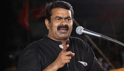 எனக்கு வாக்களித்தால் மட்டும் வாழ்வீர்கள் - சீமான்