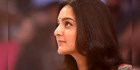 நடிகை மஞ்சு வாரியர் புகார்: இயக்குநர் வீட்டில் போலீஸ் அதிரடி சோதனை