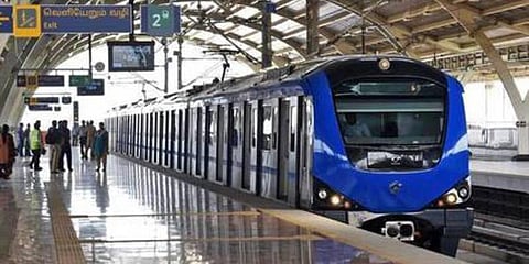 இனி ஞாயிறு தோறும் மெட்ரோவில் 50%தான் கட்டணம்