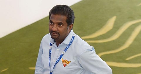 ஆளுநராகிறாரா முரளிதரன் ? கடந்த காலத்தில் சுழன்ற சர்ச்சைகள் !
