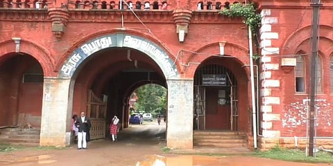 சொத்துத் தகராறு கொலை வழக்கு : மூன்று பேருக்கு ஆயுள் தண்டனை