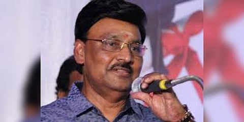 நேரில் ஆஜராகி விளக்‌கம் அளிக்க பாக்யராஜூக்கு மகளிர் ஆணையம் சம்மன்