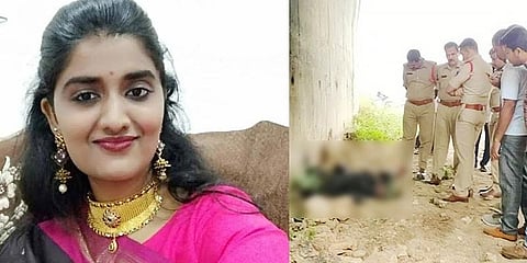 ’என் மகளை கொன்னவங்களை உயிரோட எரிக்கணும்’: பிரியங்காவின் அம்மா ஆவேசம்!