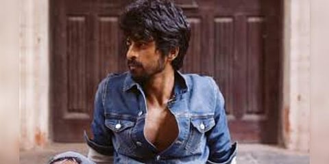 “புதிய நடிகரான எனக்கு இதுவே இறுதி ஆசை” - விஜய் பட வாய்ப்பு குறித்து அர்ஜூன் தாஸ் 