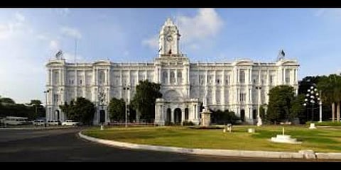 மழை பாதிப்புகளை தெரிவிக்க வாட்ஸ் அப் எண் - மாநகராட்சி அறிவிப்பு 