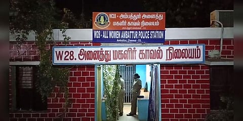 டியூசன் சென்று திரும்பிய சிறுமிக்கு பாலியல் தொல்லை - 73 வயது முதியவர் கைது 