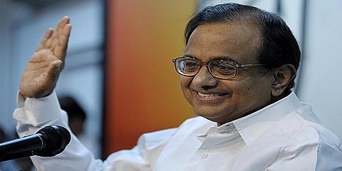 அமலாக்கத்துறை வழக்கில் ஜாமீன் - சிறையிலிருந்து விடுதலையாகிறார் ப.சிதம்பரம்