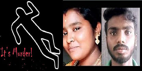 ''நான் பார்த்தேன்; மாமா வந்தார், அம்மாவை அடித்தார்'' -  5 வயது சிறுவனின் சாட்சியால் பிடிபட்ட கொலைகாரன்!