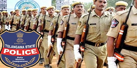 ‘ஒரு விஐபிக்கு 14 போலீசார்; 760 பொதுமக்களுக்கு ஒரு போலீஸ்’ - தெலங்கானாவின் நிலை?