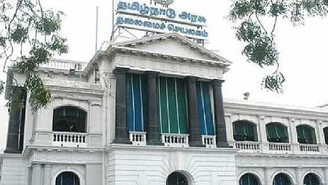 tn govt
