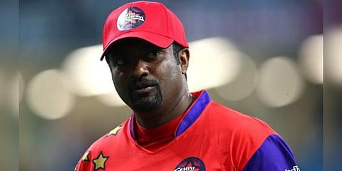 ஆளுநர் பதவியா..? அதிபர் கோத்தபய ராஜபக்சவை ஆதரிப்பது ஏன்..?  - முத்தையா முரளிதரன் பேட்டி