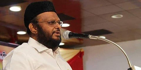 “குடியுரிமை திருத்த மசோதாவுக்கு எதிராக வாக்களியுங்கள்” - மனிதநேய மக்கள் கட்சி