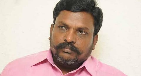 மறைமுக தேர்தலுக்கு தடைக்கோரி திருமாவளவன் வழக்கு 