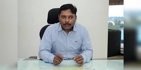 இது என்ன ‘வகுப்புவாத மசோதாவா..?’  - அமித்ஷாவுக்கு ஐஏஎஸ் சசிகாந்த் பகீரங்க கடிதம்