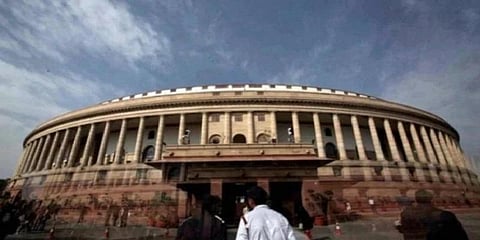 மாநிலங்களவையில் இன்று தாக்கலாகிறது குடியுரிமை திருத்த மசோதா 