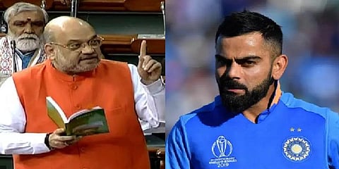 #Topnews | குடியுரிமை திருத்த மசோதா முதல் டி20 தொடரை வென்ற இந்தியா வரை