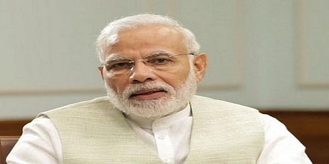 அசாம் மக்களின் அழகான கலாசாரத்தை யாரும் பறிக்க முடியாது : பிரதமர் மோடி