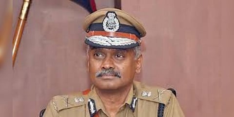 “பெண்கள் மற்றும் குழந்தைகளுக்கு பாதுகாப்பான நகரம் சென்னை” - ஏ.கே.விஸ்வநாதன்  