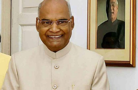 அமலுக்கு வந்தது குடியுரிமை சட்டத்திருத்த மசோதா !