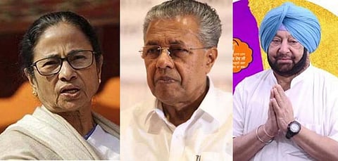 முடியாது என்ற முதல்வர்கள்.. அதிகாரமில்லை என சொன்ன மத்திய அரசு