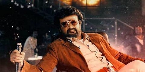 நாளை வெளியாகிறது ‘தர்பார்’ ட்ரைலர்...! 