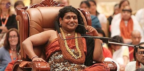 பிடதி டூ கைலாசா - நித்தி போட்ட பக்கா ப்ளான்.